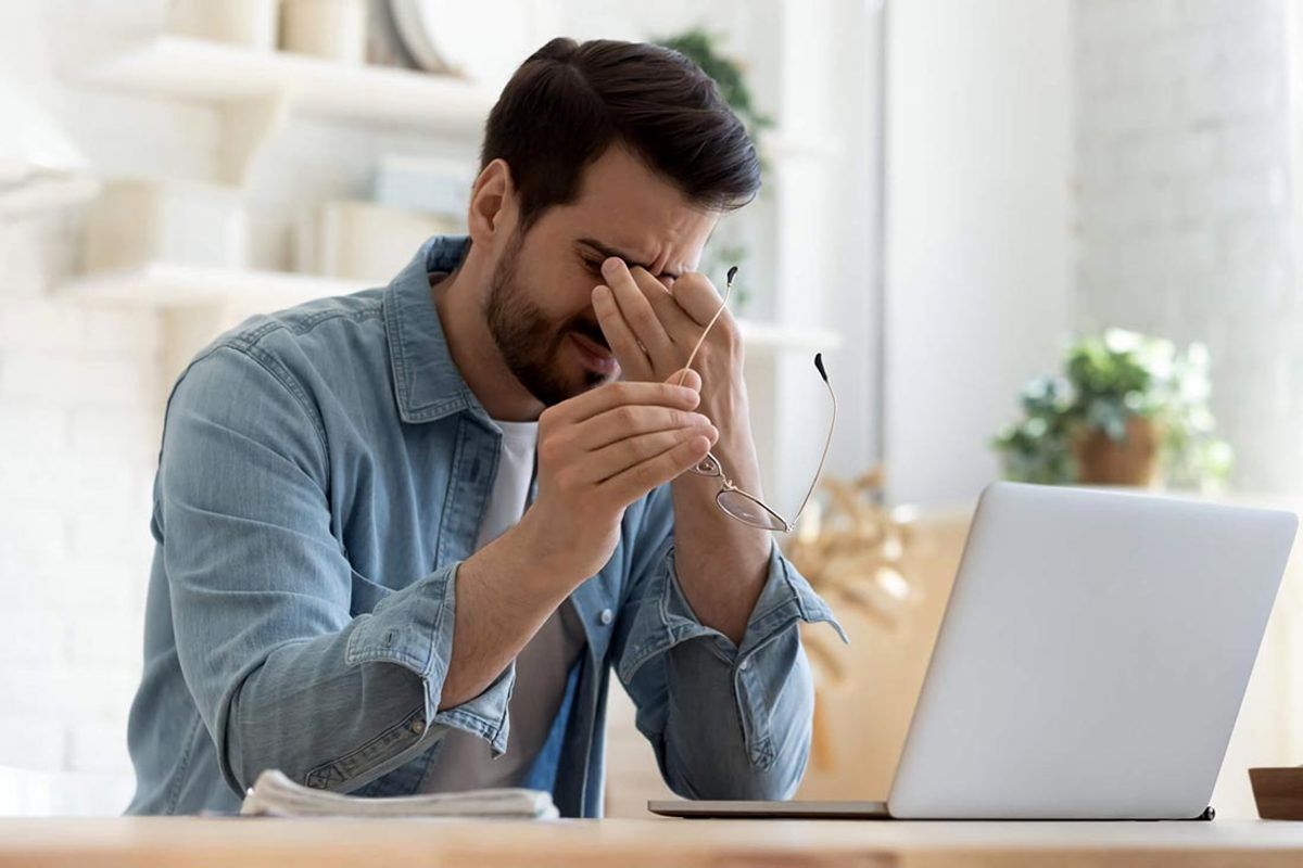 خطری پنهان که در بهار سلامتی‌تان را به خطر می‌اندازد