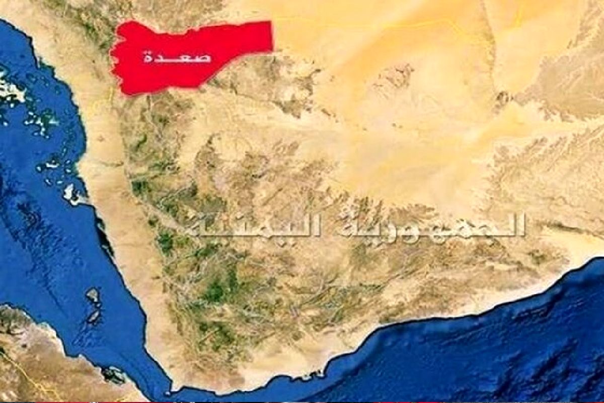 حمله هواپیماهای جنگی آمریکا به مناطقی در یمن