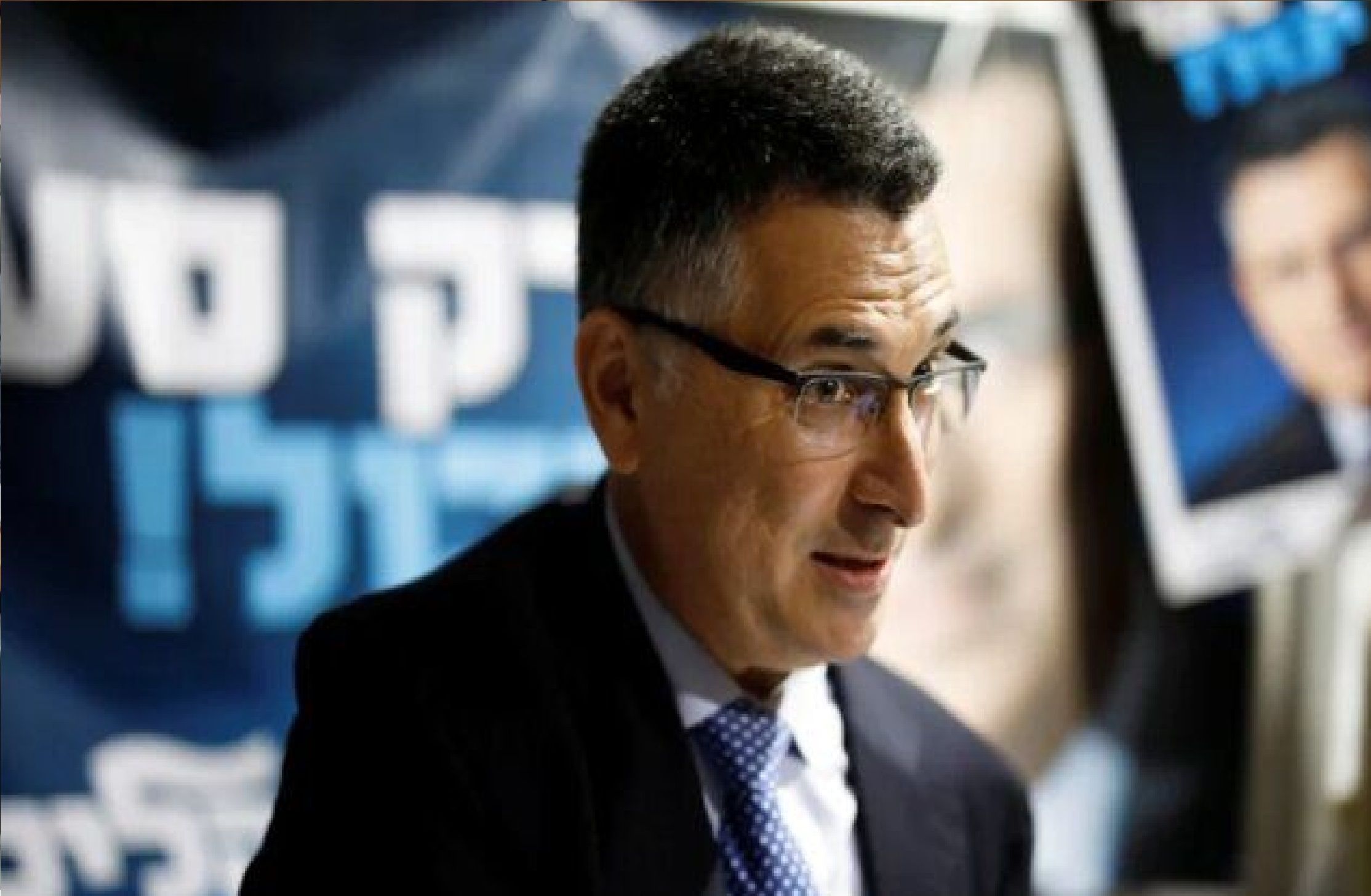 درخواست رسمی از انگلیس برای بازداشت یک مقام رژیم صهیونیستی