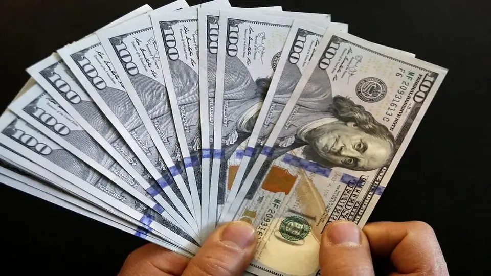 قیمت دلار امروز سه شنبه 2 اردیبهشت 1404 | قیمت دلار همچنان نزولی