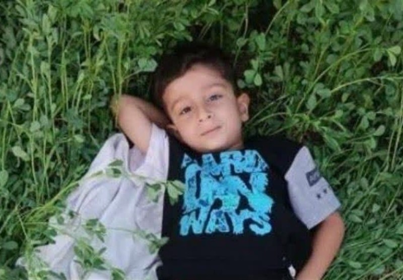 شهادت مادر و کودک کرمانشاهی در حمله اسرائیل