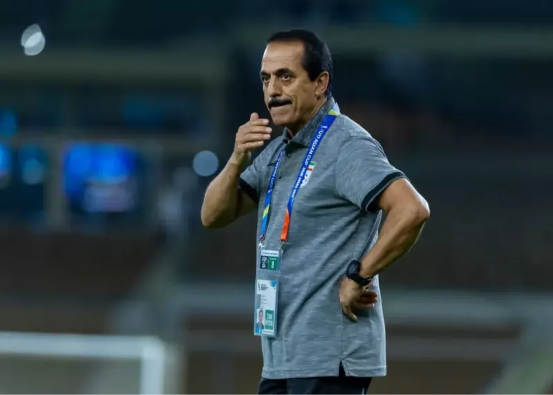 دفاعیه چمنیان: تهمت زدندو شرافت را زیر سوال بردند