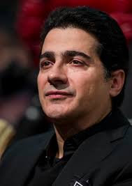 واکنش احساسی همایون شجریان به حملات وحشیانه اسرائیل