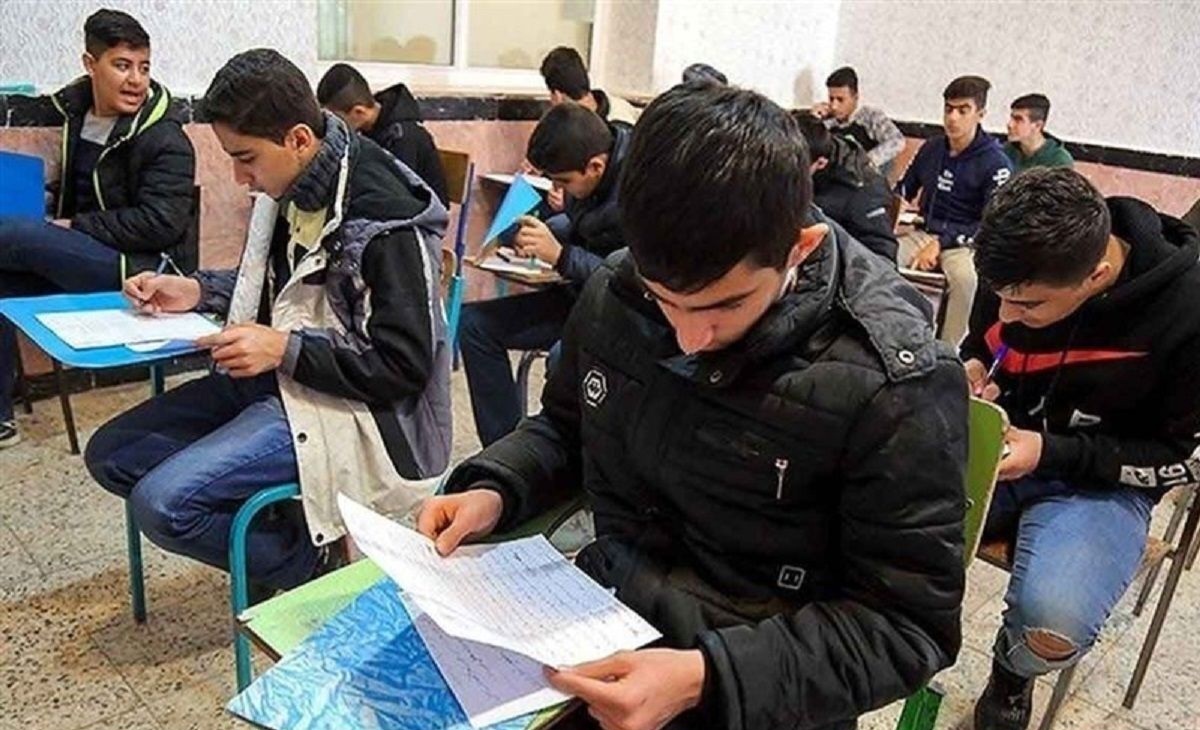 تاریخ امتحانات باقیمانده، فقط با اعلام وزارتخانه مشخص میشود
