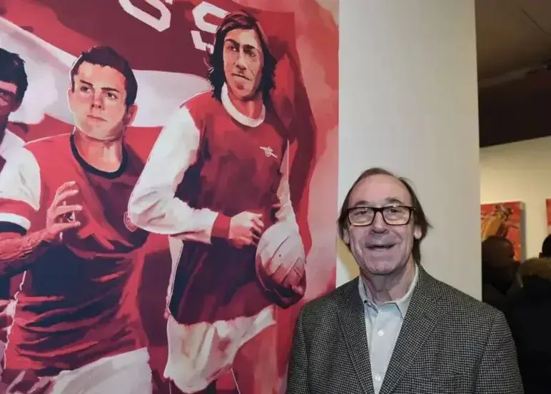 هشدار به آرسنال: اتفاقات عجیبی در برنابئو می‌افتد