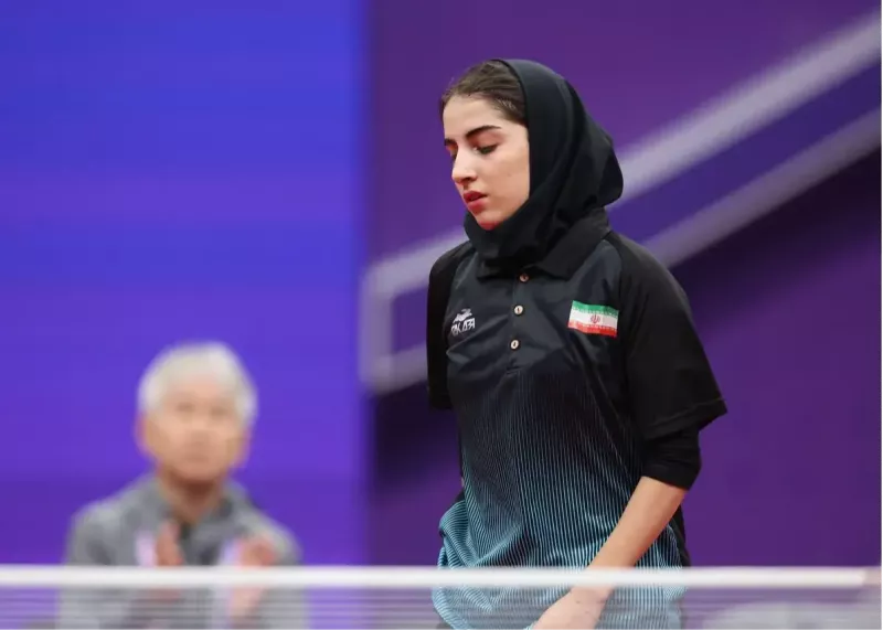 ترانسفر دختر لژیونر ایران از بوندسلیگا به فرانسه