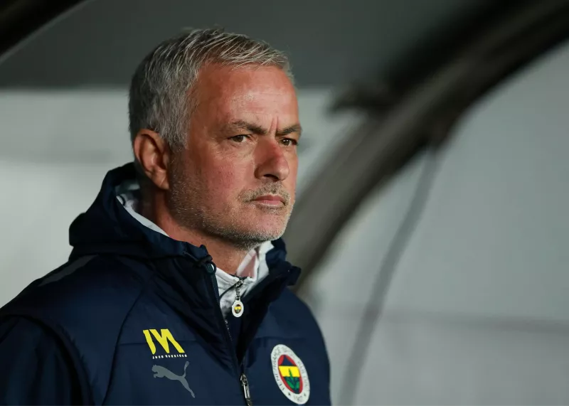 مورینیو برای جذب مولر قید ژکو را میزند!