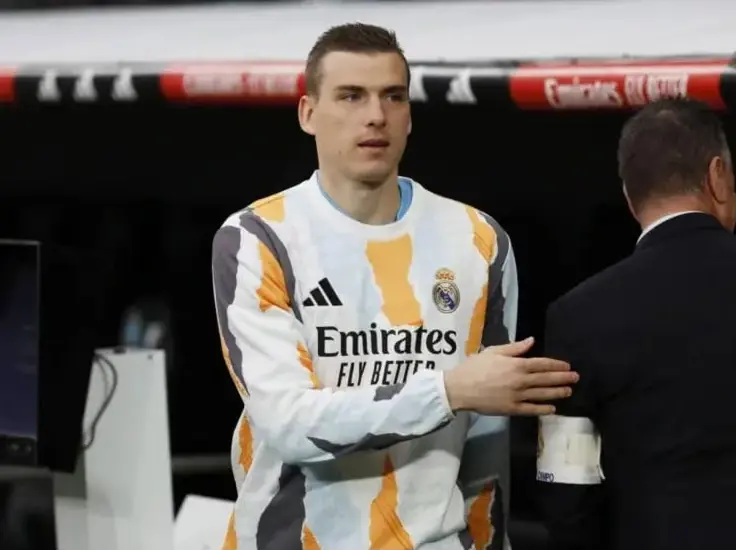 خوشبینی در مادرید: ستاره رئال برگشت