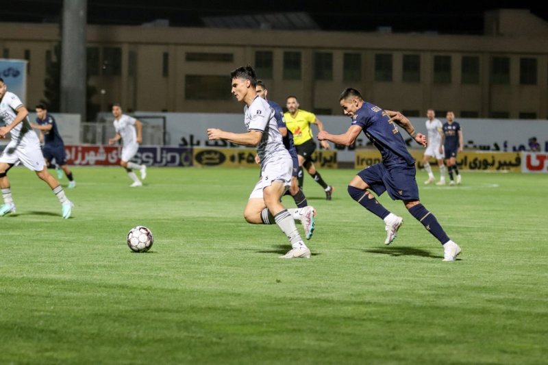 زیباترین تصویر هفته در اراک شکار شد (عکس)