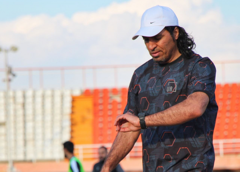 اولین تیمی که سرمربی فصل بعد را برگزید