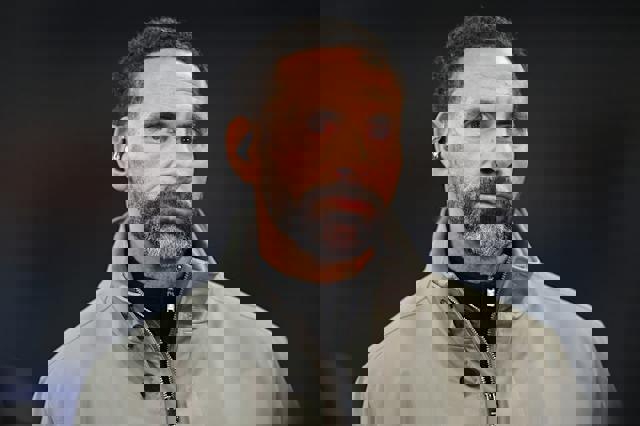 فردیناند: ایدهآل من پیاسجی و بارسلوناست