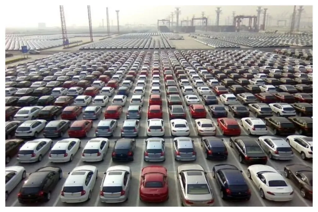 قیمت خودرو امروز چهارشنبه 3 اردیبهشت 1404 | بازار خودرو نزولی شد