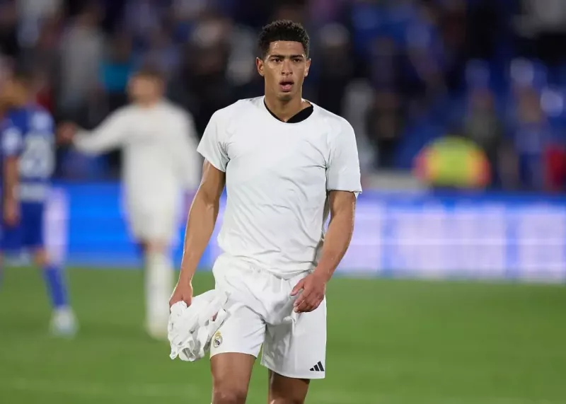 روبرو شدن رئال و بلینگام با واقعیت: جراحی لازم است!