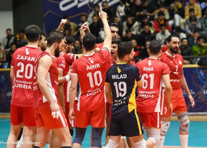 تلخ و ناراحتکننده: این تیم را گوشت قربانی نکنید