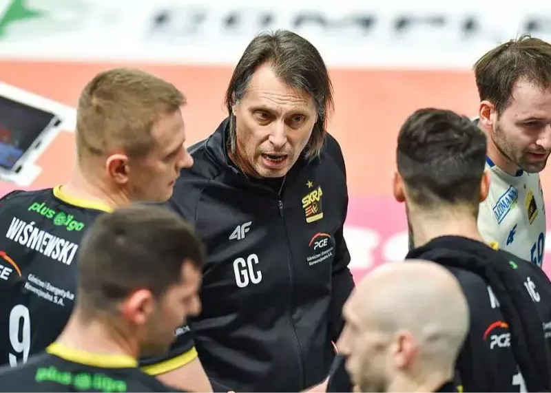 وعده بزرگ: این تیم را زیر و رو میکنم