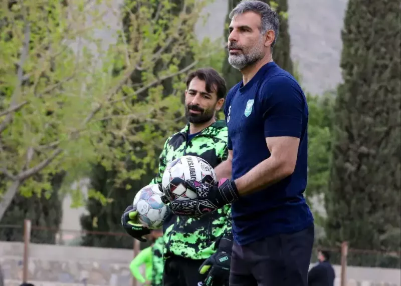 تبریک به گلری که بیرانوند رکوردش را شکست!