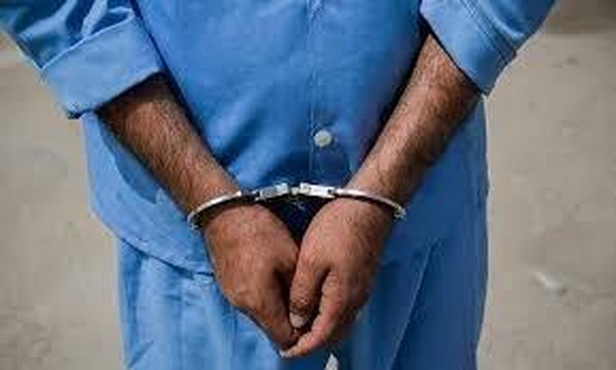 قتل دلخراش مادر 70 ساله توسط پسر بی رحم