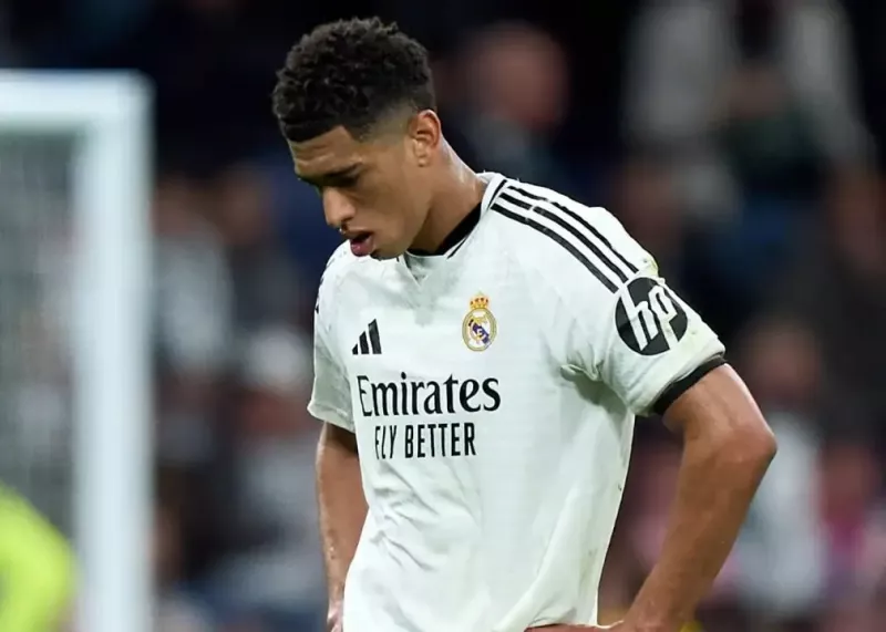 روزهای کابوسوار: بلینگام فصل قبل گم شد