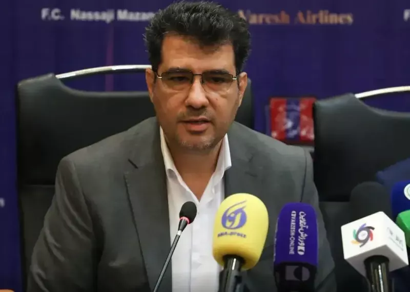 مدیرعامل نساجی: ساکت استعفای کتبی بدهد