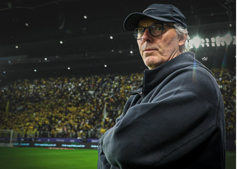 بلان: این بدترین بازی الاتحاد در دوران من بود