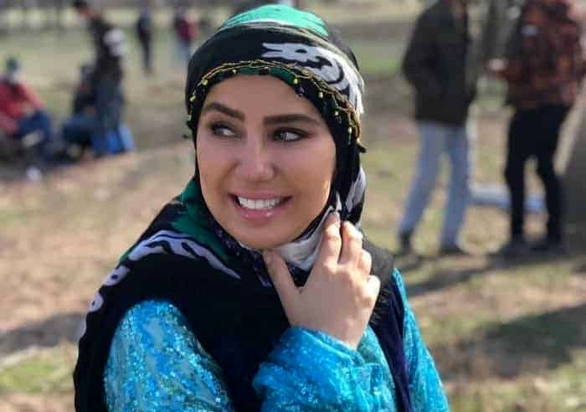 استایل متفاوت و تابستانی شیدا یوسفی همه را شگفتزده کرد | خانم بازیگر با این عکس غوغا کرد