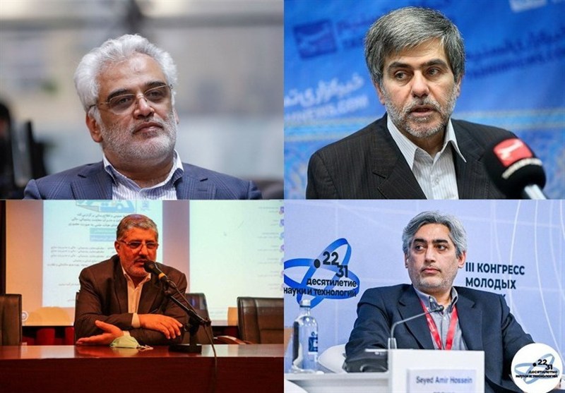 فوری | شهادت ۶ دانشمند هستهای در حمله تروریستی اسرائیل