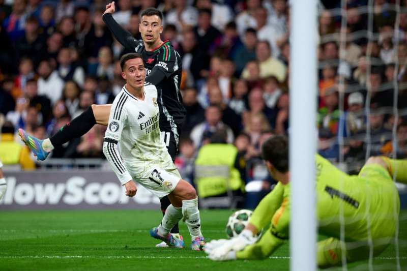 واسکز: فوتبال است دیگر، گاهی نمیشود!