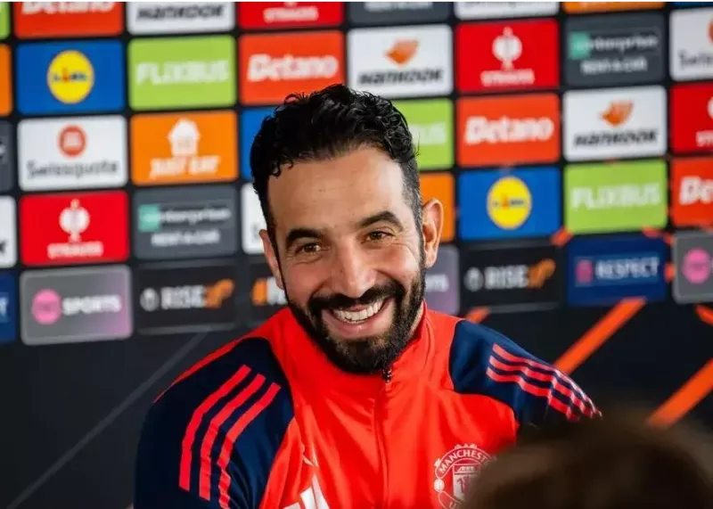 آموریم حرف آخر را درباره اونانا زد