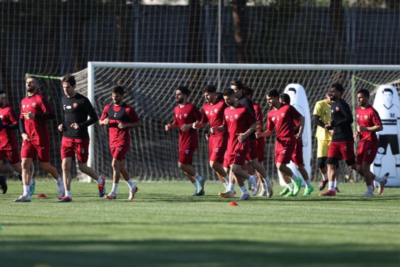 رکورد مهمی که پرسپولیس از دست داد