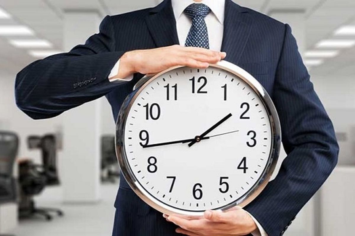 تاخیر ۲ ساعته در آغاز به کار ادارات این استان