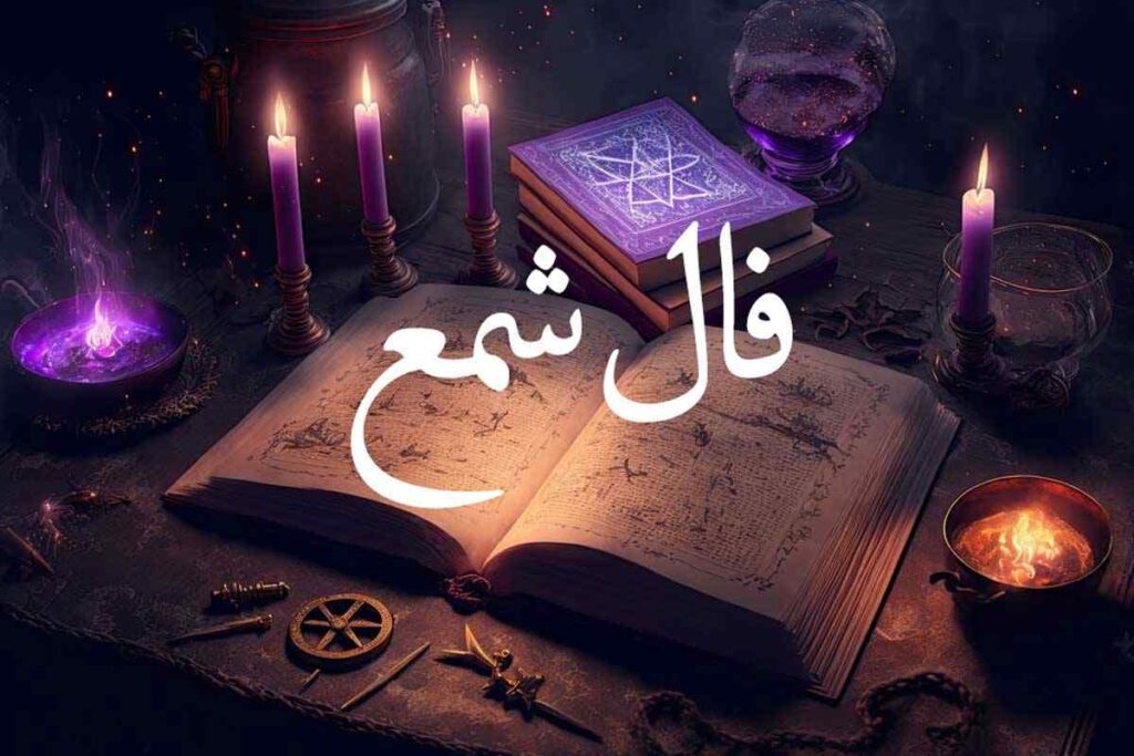 فال شمع فردا جمعه 5 اردیبهشت ماه 1404 را اینجا بخوانید