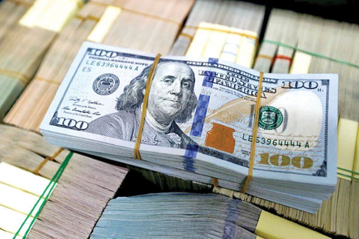 قیمت دلار امروز 1 تیر ماه 1404 + جزییات