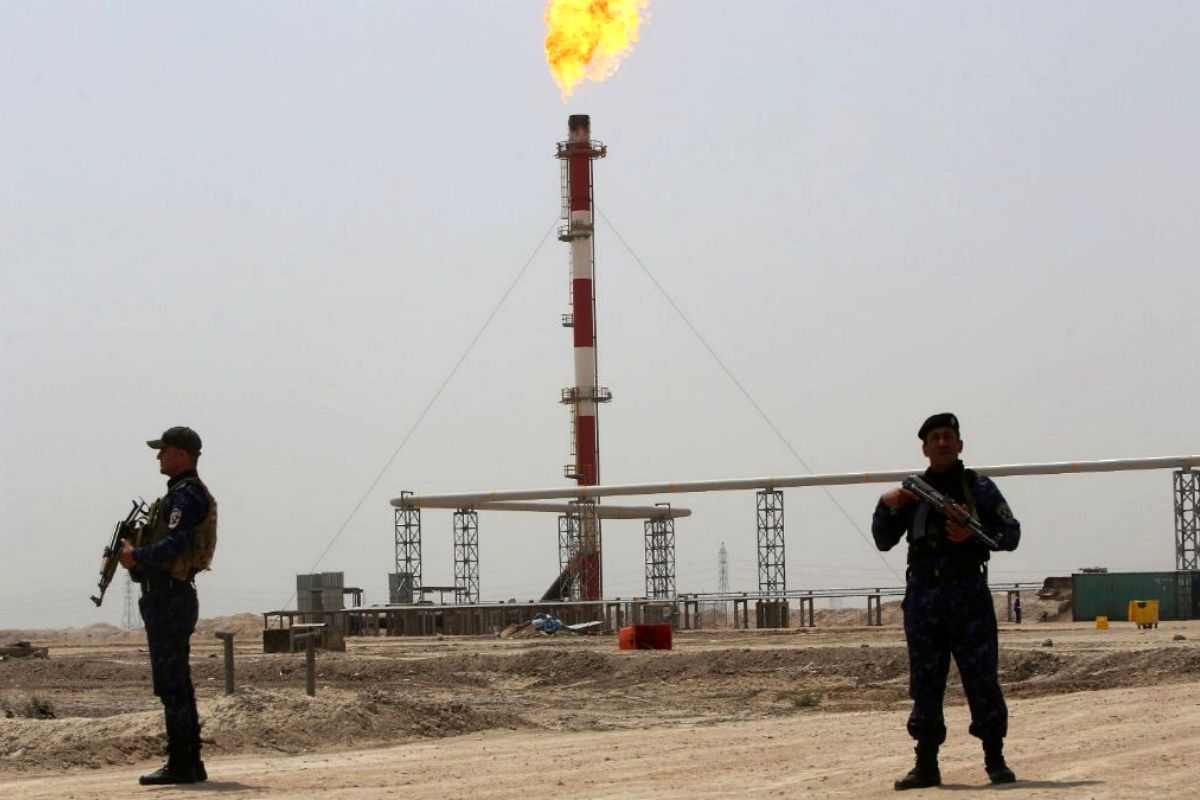 هم‌صدایی آژانس بین‌المللی انرژی با اوپک