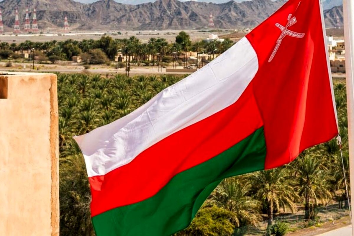 قدردانی عمان از ایتالیا برای حمایت از مذاکرات تهران و واشنگتن
