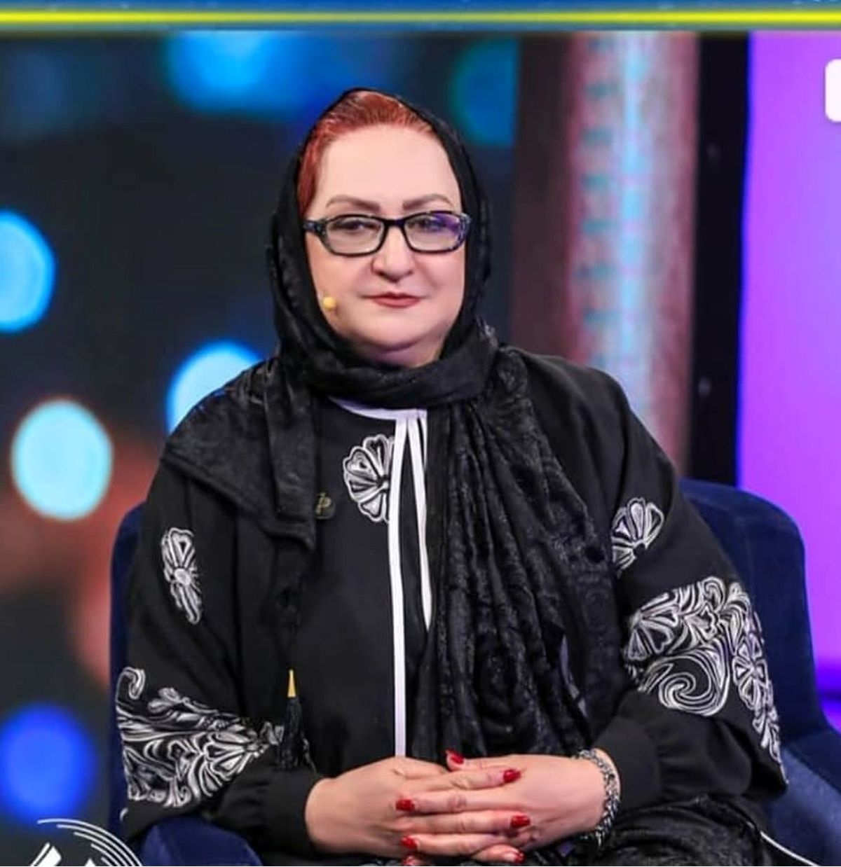 ویدیویی از آواز خوانی بی نظیر مریم امیرجلالی سوژه داغ شد