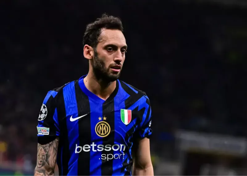 ادعای ستاره اینتر: میدانستیم بایرن تسلیم نمیشود