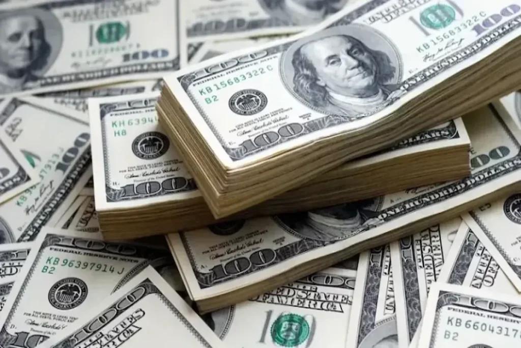 پیش بینی مهم از قیمت دلار در کشور