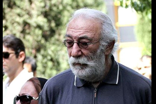 بازیگر مشهور ایرانی دار فانی را وداع گفت  | جمال اجلالی درگذشت