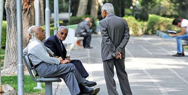 تکلیف حقوق بازنشستگان در خرداد ماه یکسره شد | بازنشستگان بخوانند
