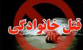 جزئیات قتل و کشف جسد دختر دانش‌آموز ملایری