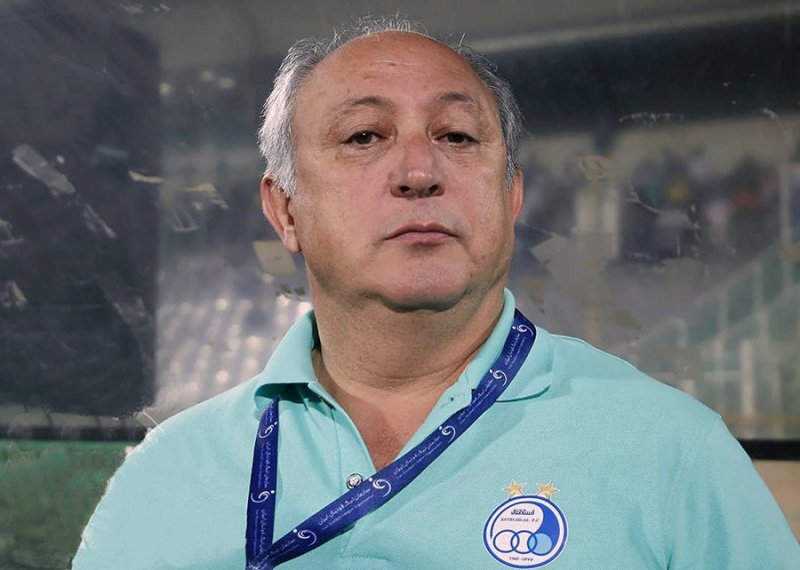 از الآن مربی فصل بعد استقلال را انتخاب کنید