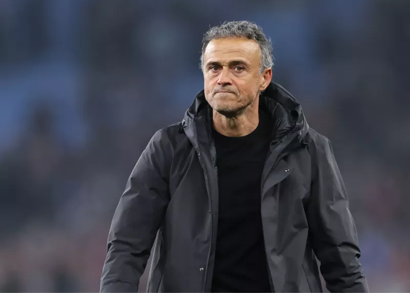 انریکه: میدانیم آرسنال را چطور حذف کنیم