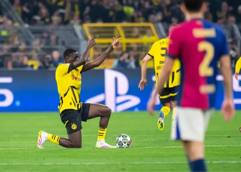 گیراسی، تکسربازی علیه امپراتوری هانسی فلیک!