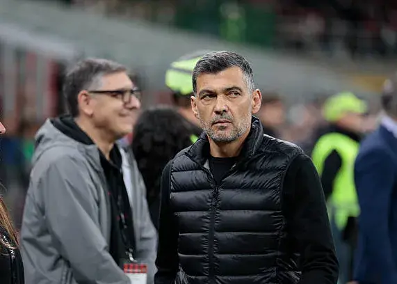 کونسیسائو: اینجا خیلی به من بی‌احترامی می‌شود!