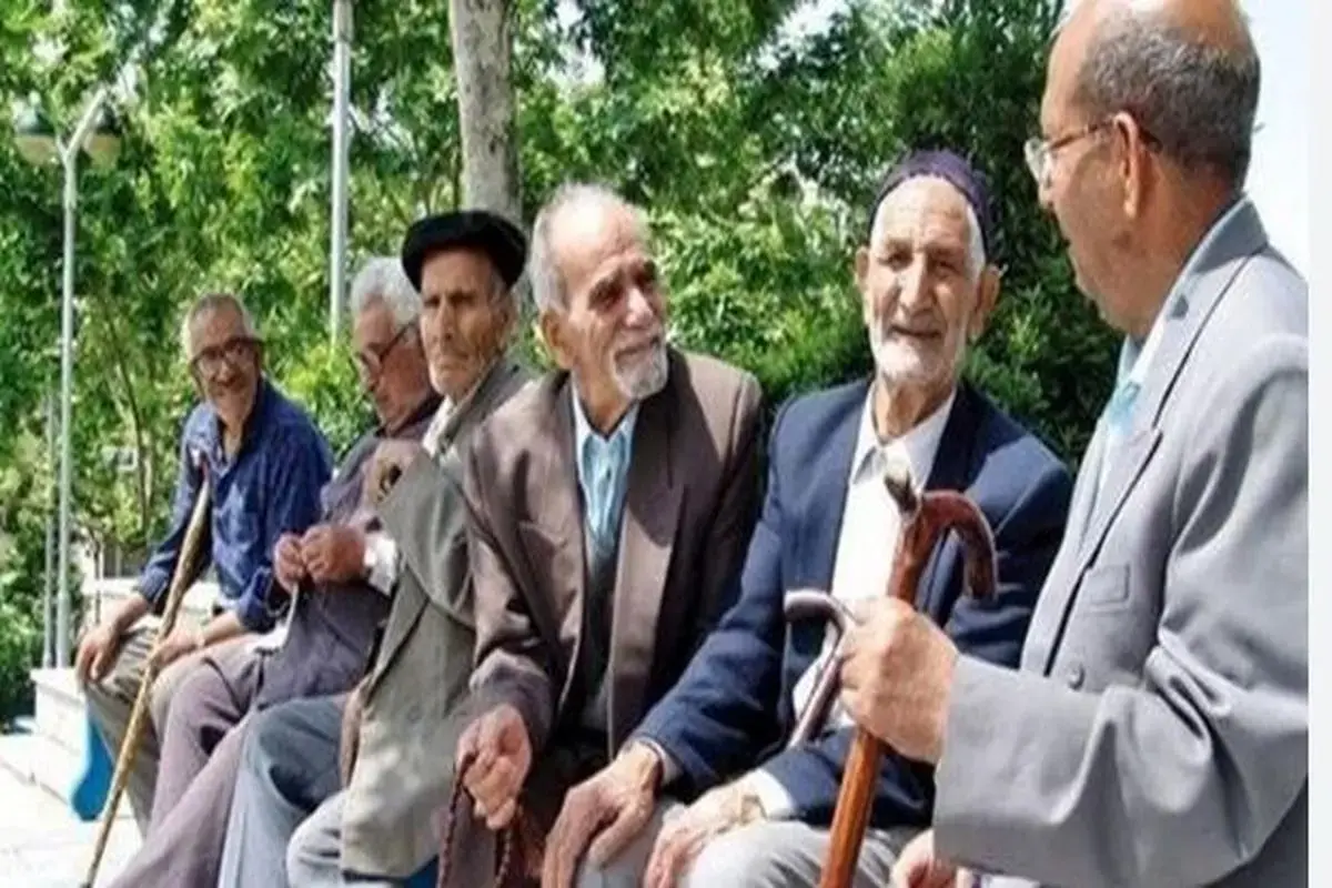 این بازنشستگان مشمول افزایش ۷۰ درصدی متناسبسازی شدند