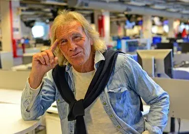 مرگ دیوانه شماره یک فوتبال آرژانتین