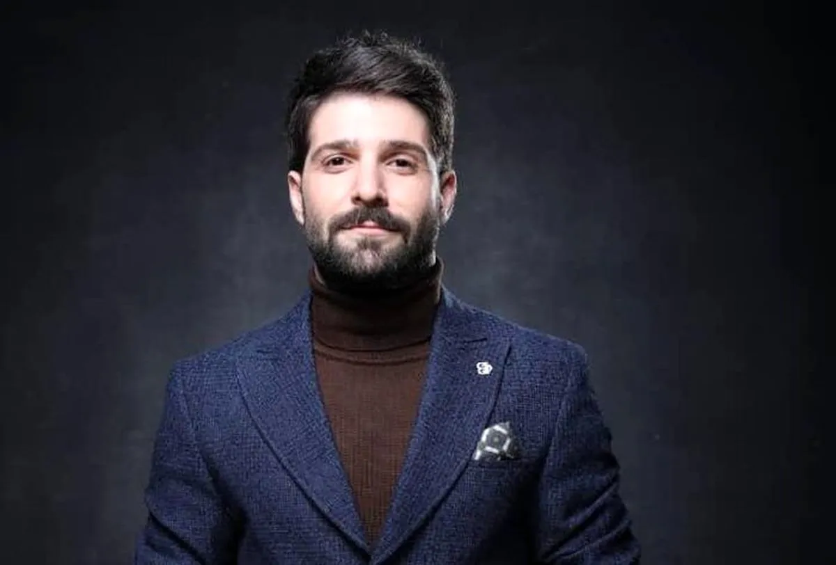حال حمید هیراد وخیم شد + فیلم