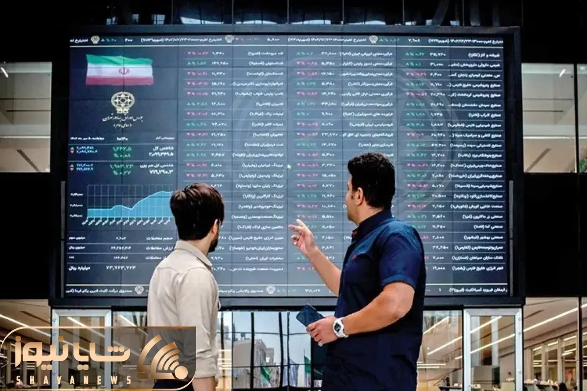 چه گروه‌هایی لیدر رشد اخیر بازار سهام بودند؟