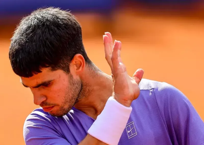 رافائل نادال تماشاگران اسپانیایی را بدعادت کرده!