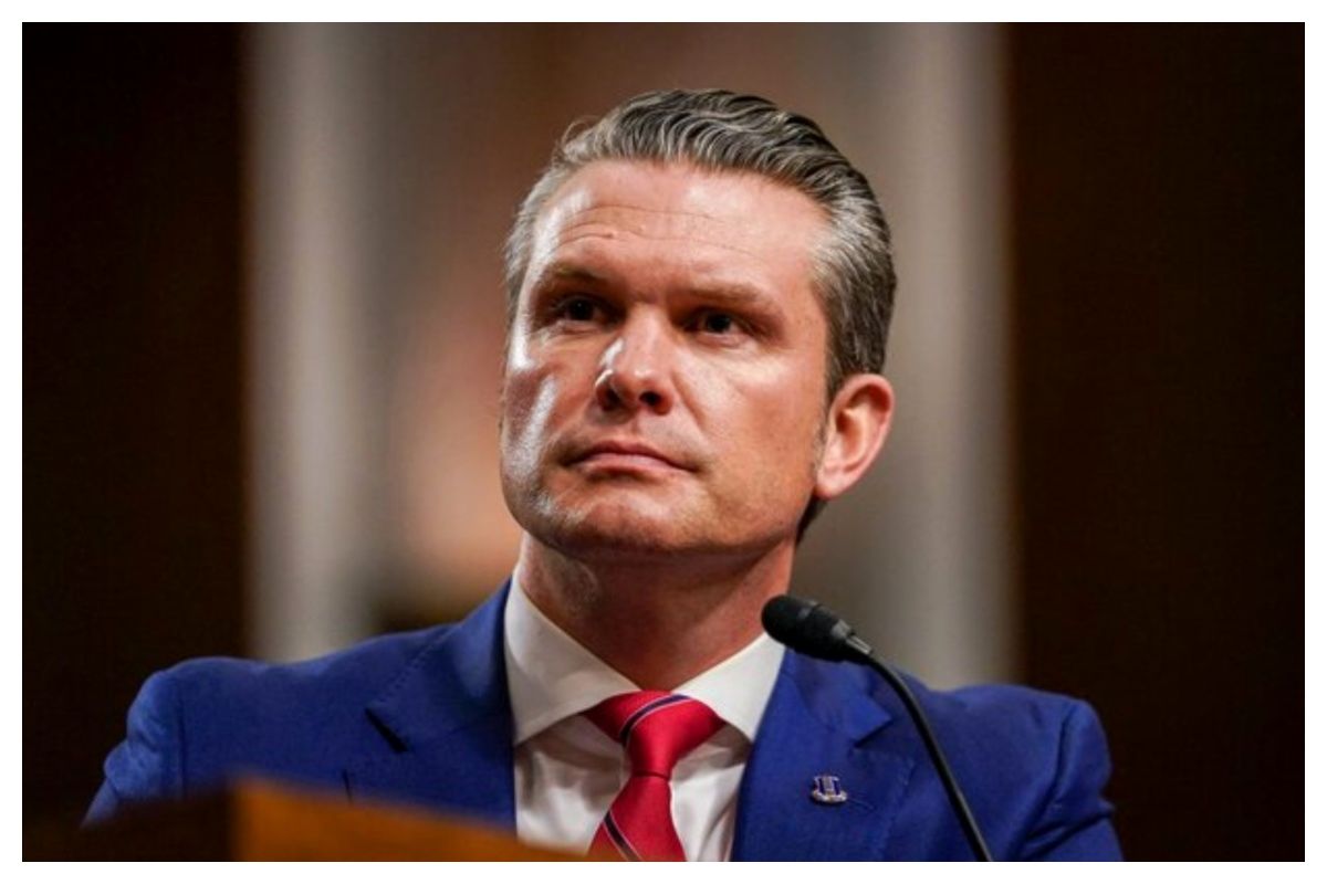 وزیر دفاع آمریکا دوباره اطلاعات امنتی را لو داد